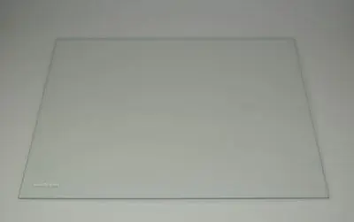Glasshylle, Husqvarna kjøl og frys - Glass (over grønnsaksskuff)